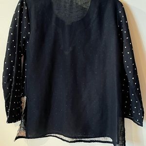 Beautiful Indian blouse